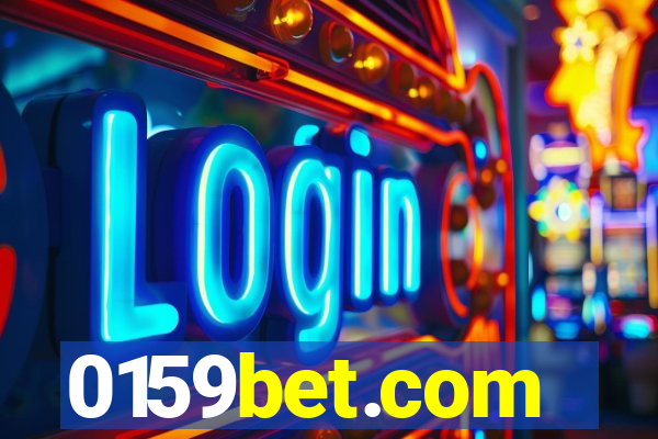 0159bet.com