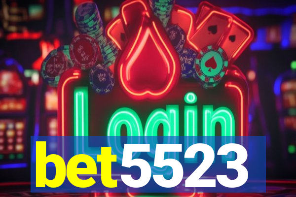 bet5523