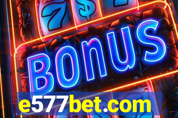 e577bet.com