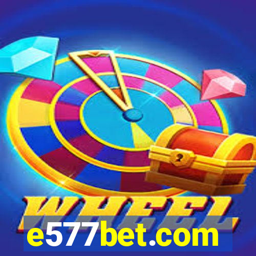 e577bet.com