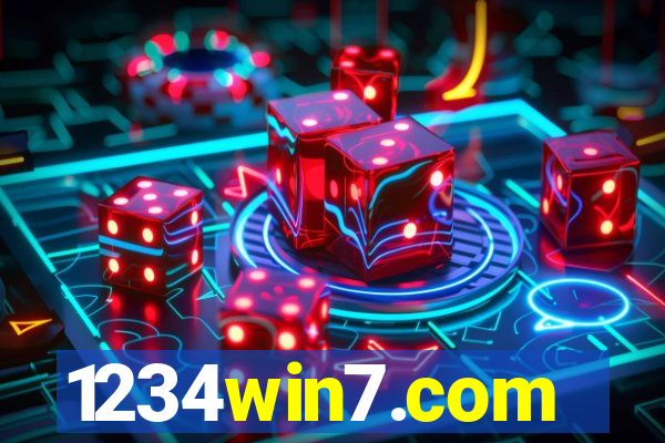 1234win7.com