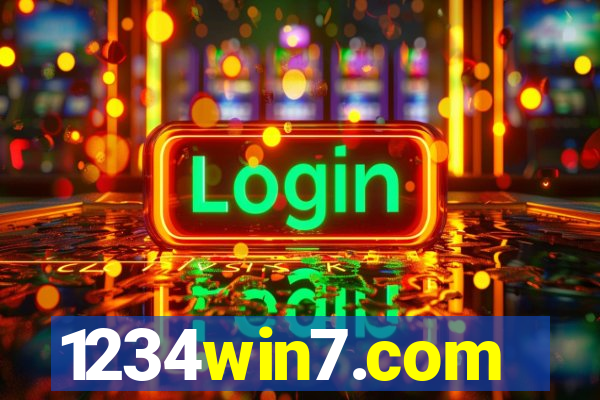 1234win7.com