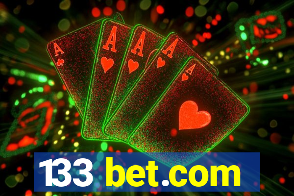 133 bet.com