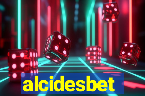 alcidesbet