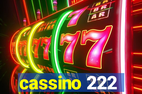 cassino 222