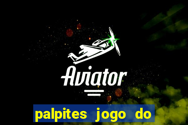 palpites jogo do bicho hoje