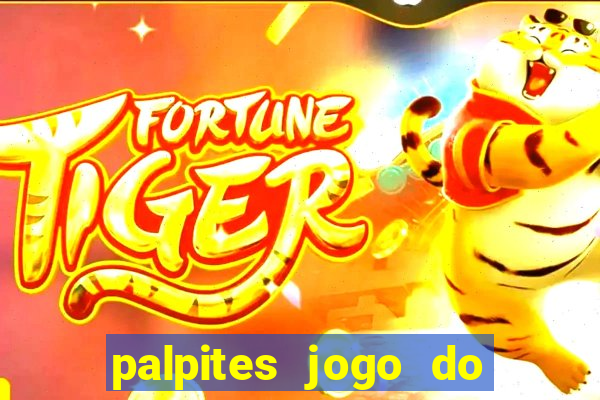 palpites jogo do bicho hoje