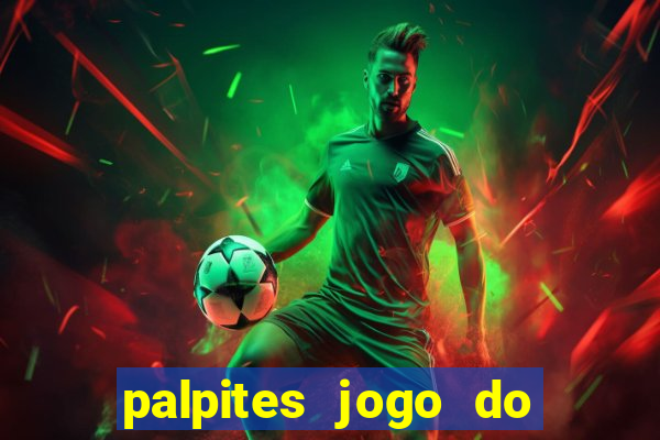 palpites jogo do bicho hoje