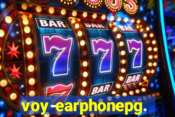 voy-earphonepg.com