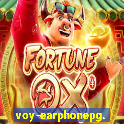 voy-earphonepg.com