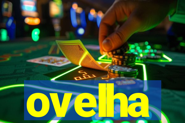 ovelha