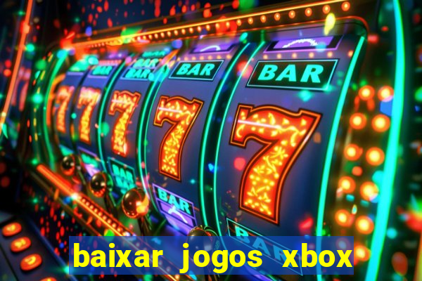 baixar jogos xbox 360 rgh