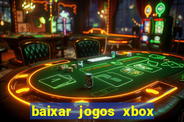 baixar jogos xbox 360 rgh