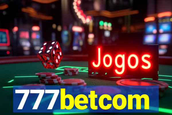 777betcom