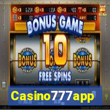 Casino777app