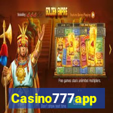 Casino777app