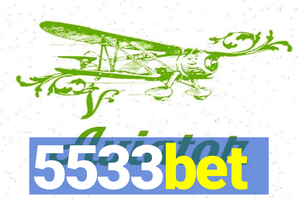 5533bet