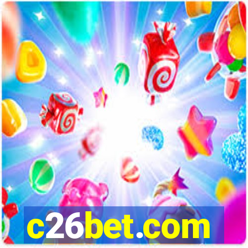 c26bet.com