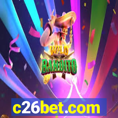 c26bet.com