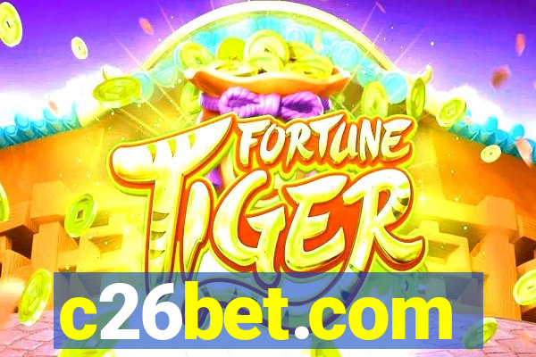 c26bet.com