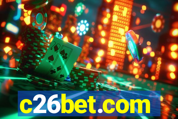 c26bet.com