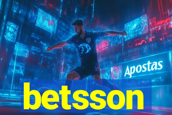 betsson