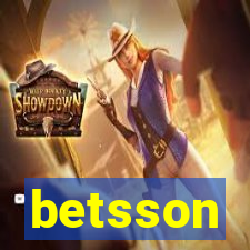 betsson