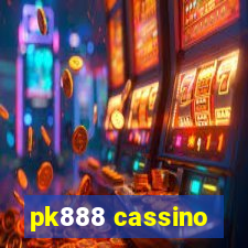 pk888 cassino