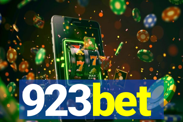 923bet