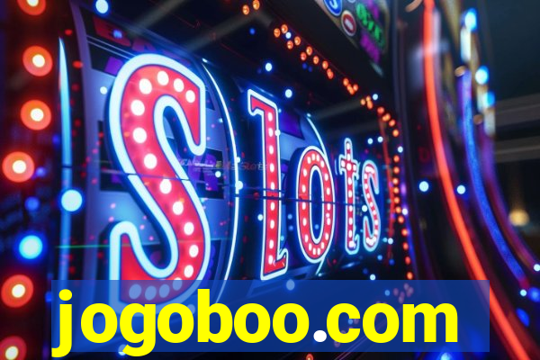 jogoboo.com