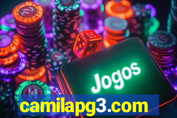 camilapg3.com