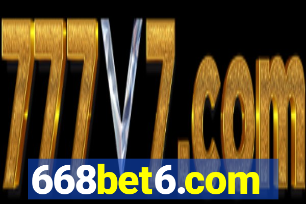 668bet6.com