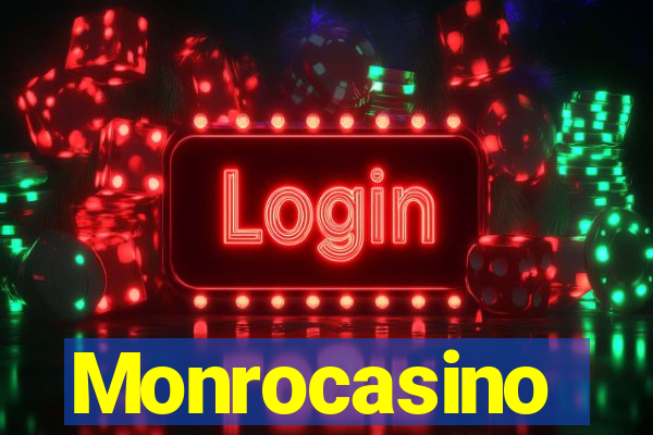 Monrocasino