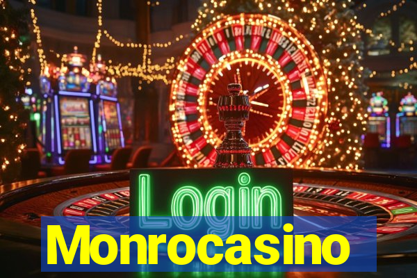 Monrocasino