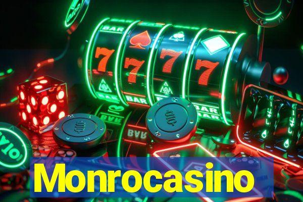 Monrocasino