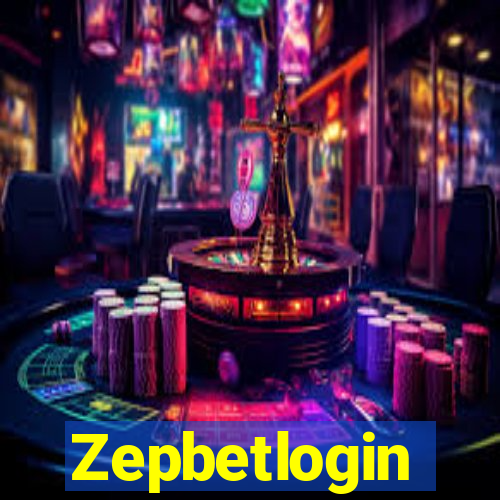 Zepbetlogin