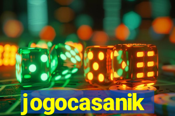 jogocasanik