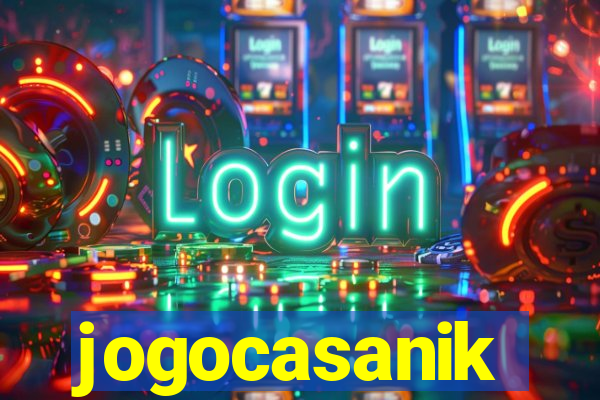 jogocasanik