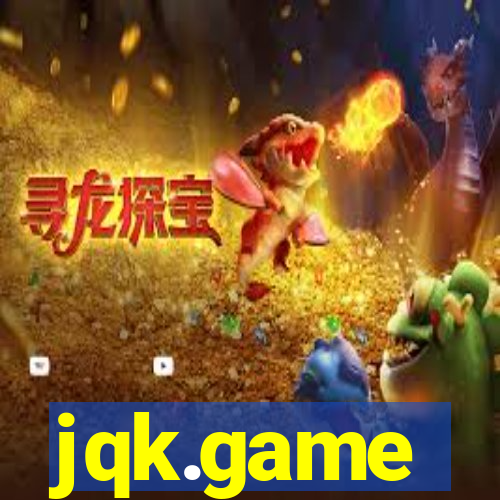 jqk.game