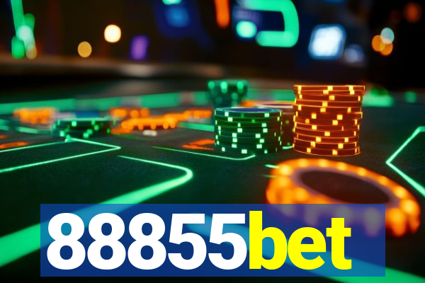 88855bet