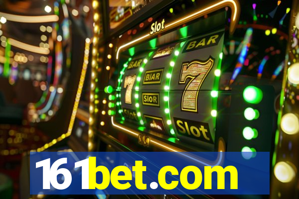 161bet.com