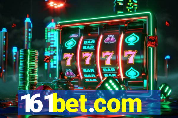 161bet.com