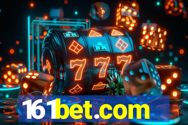 161bet.com