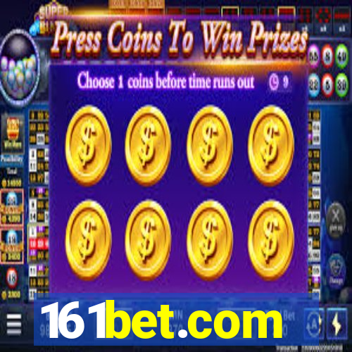 161bet.com