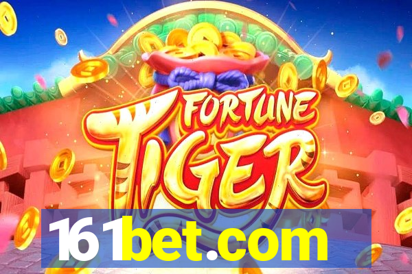 161bet.com