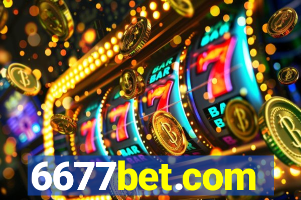 6677bet.com