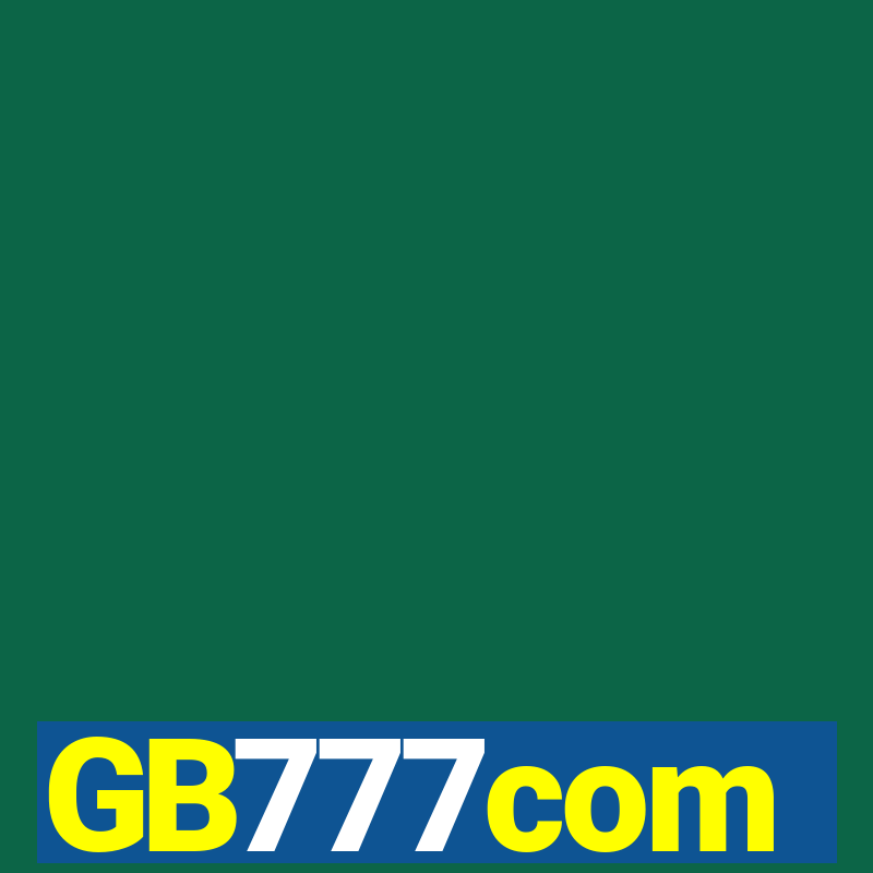 GB777com