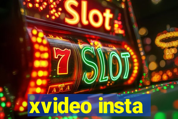 xvideo insta