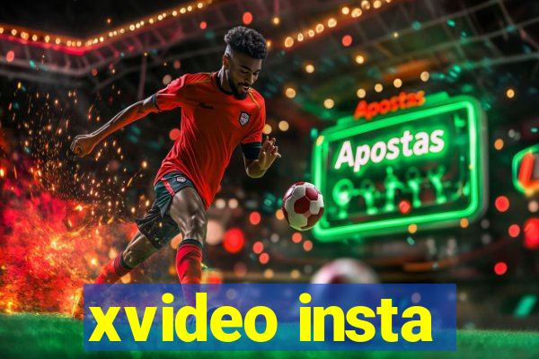 xvideo insta