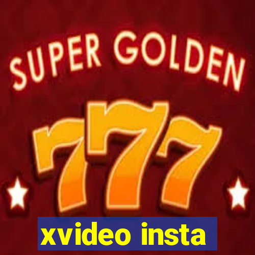 xvideo insta